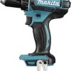 Makita Δραπανοκατσάβιδο Μπαταρίας Solo 18V