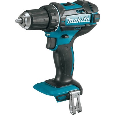 Makita Δραπανοκατσάβιδο Μπαταρίας Solo 18V