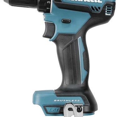 Makita Κρουστικό Δραπανοκατσάβιδο Μπαταρίας Solo Brushless 18V