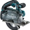Makita Δισκοπρίονο Brushless 18V Solo