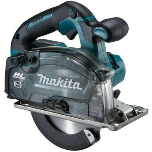 Makita Δισκοπρίονο Brushless 18V Solo