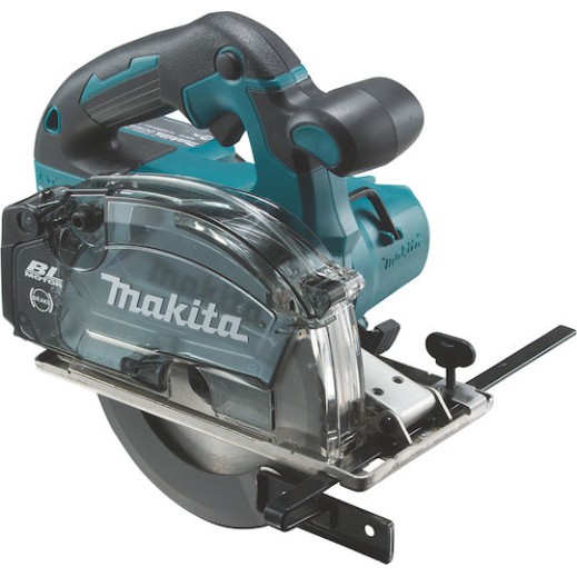 Makita Δισκοπρίονο Brushless 18V Solo