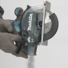 Makita Δισκοπρίονο Brushless 18V Solo