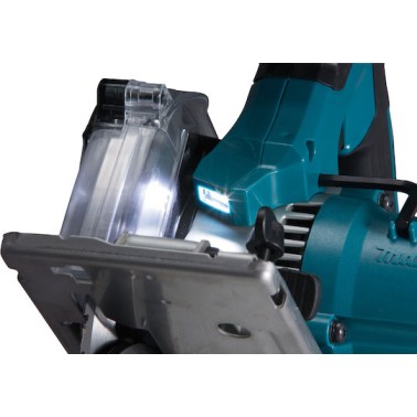 Makita Δισκοπρίονο Brushless 18V Solo