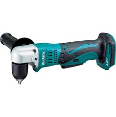 Makita Γωνιακό Δραπανοκατσάβιδο Μπαταρίας Solo 18V