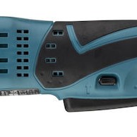 Makita Γωνιακό Δραπανοκατσάβιδο Μπαταρίας Solo 18V