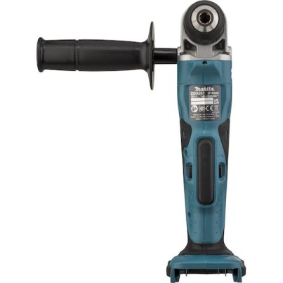 Makita Γωνιακό Δραπανοκατσάβιδο Μπαταρίας Solo 18V