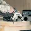 Makita Δισκοπρίονο Brushless 18V Solo με Σύστημα Αναρρόφησης