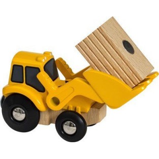Brio Toys Loader