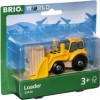 Brio Toys Loader