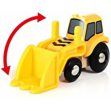 Brio Toys Loader