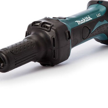 Makita Ευθύς Λειαντήρας 18V Solo