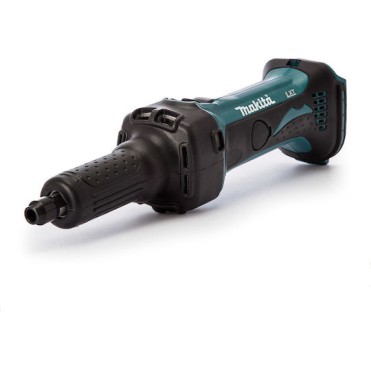 Makita Ευθύς Λειαντήρας 18V Solo