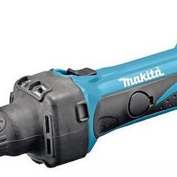 Makita Ευθύς Λειαντήρας 18V Solo