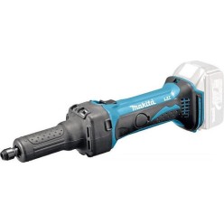 Makita Ευθύς Λειαντήρας 18V Solo