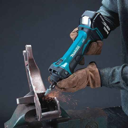 Makita Ευθύς Λειαντήρας 18V Solo