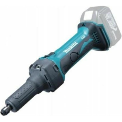 Makita Ευθύς Λειαντήρας 18V Solo