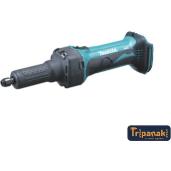 Makita Ευθύς Λειαντήρας 18V Solo