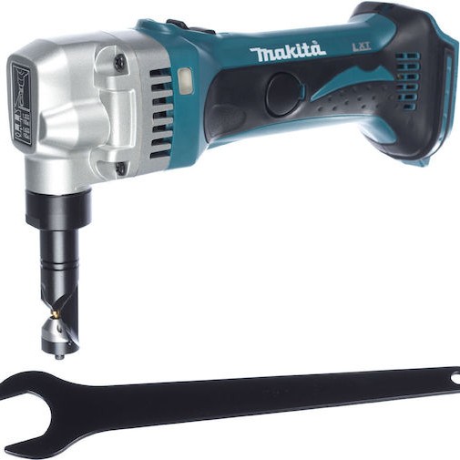 Makita Ζουμποψάλιδο Μπαταρίας Solo