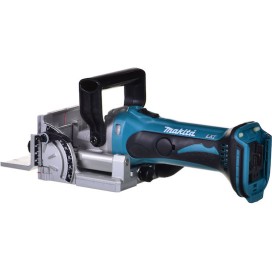 Makita Φρεζοκαβιλιέρα 18V Solo με Σύστημα Αναρρόφησης