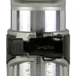 Makita Κάθετη Φρέζα 18V Solo με Ρύθμιση Ταχύτητας