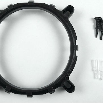 Inter-Tech Argus SU-800 Ψύκτρα Επεξεργαστή για Socket AM4/115x/AM3/AM3+ με RGB Φωτισμό