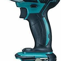 Makita Παλμικό Κατσαβίδι Μπαταρίας Solo Brushless 18V