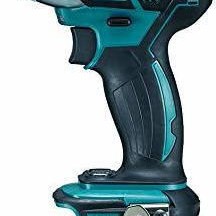 Makita Παλμικό Κατσαβίδι Μπαταρίας Solo Brushless 18V
