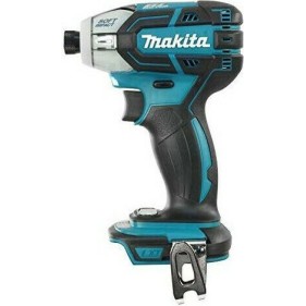 Makita Παλμικό Κατσαβίδι Μπαταρίας Solo Brushless 18V