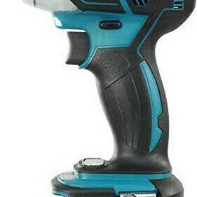 Makita Παλμικό Κατσαβίδι Μπαταρίας Solo Brushless 18V