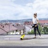 Karcher PCL 4 Ηλεκτρικό Σάρωθρο 600W