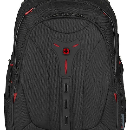 Wenger Pegasus Deluxe Τσάντα Πλάτης για Laptop 16