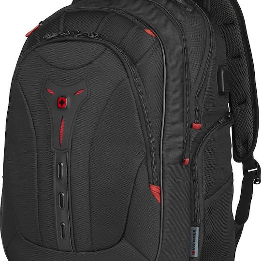 Wenger Pegasus Deluxe Τσάντα Πλάτης για Laptop 16