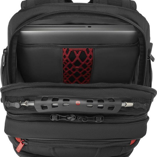 Wenger Pegasus Deluxe Τσάντα Πλάτης για Laptop 16