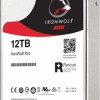 Seagate IronWolf Nas 12TB HDD Σκληρός Δίσκος 3.5