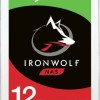 Seagate IronWolf Nas 12TB HDD Σκληρός Δίσκος 3.5