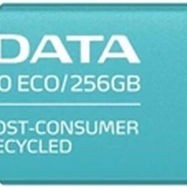 Adata UC310 256GB USB 3.2 Stick Πράσινο