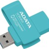 Adata UC310 256GB USB 3.2 Stick Πράσινο