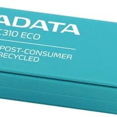 Adata UC310 256GB USB 3.2 Stick Πράσινο