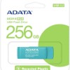 Adata UC310 256GB USB 3.2 Stick Πράσινο