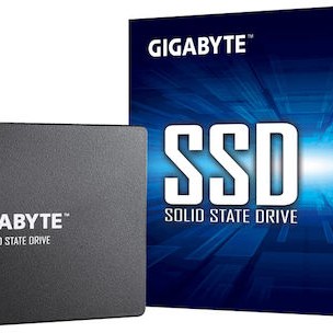 Gigabyte SSD 1TB 2.5'' SATA III