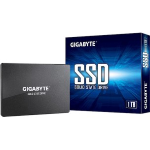 Gigabyte SSD 1TB 2.5'' SATA III