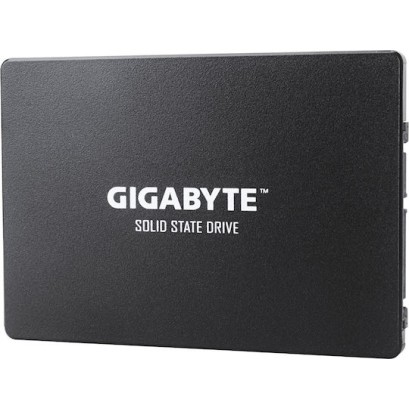 Gigabyte SSD 1TB 2.5'' SATA III