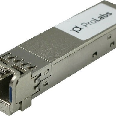 HP Switch Acc 10G SFP LCSR Modul Transceiver 1τμχ J9150D