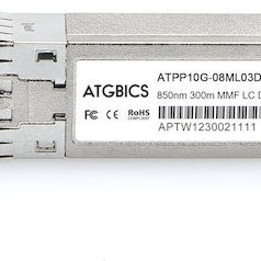 HP Switch Acc 10G SFP LCSR Modul Transceiver 1τμχ J9150D