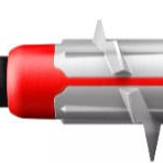 fischer DuoBlade K NV Ούπα Πλαστικό 545677