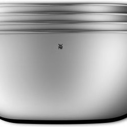 WMF Ανοξείδωτο Μπωλ Ανάμειξης Σετ 4τμχ