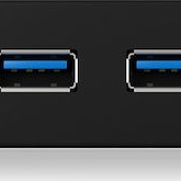 Icy Box USB Front Panel (IB-HUB1418-I3)