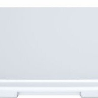 Siemens WZ27400 Συνδετικό Πλυντηρίου/Στεγνωτηρίου από Μέταλλο με Συρτάρι 59.6x57.4εκ.