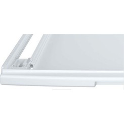 Siemens WZ27400 Συνδετικό Πλυντηρίου/Στεγνωτηρίου από Μέταλλο με Συρτάρι 59.6x57.4εκ.